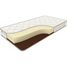 Матрас Dreamline Mix Soft 140х195х18