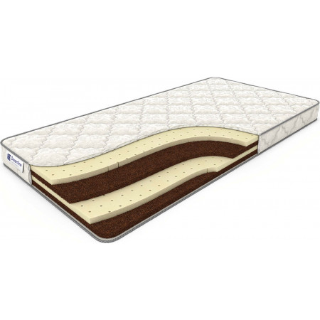 Матрас Dreamline Mix Slim 95х210х13