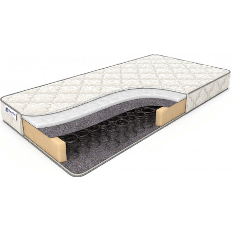 Матрас Dreamline Single Holl BS-120 120х195х18