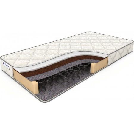 Матрас Dreamline Single Holl Hard BS-120 100х180х19