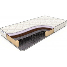 Матрас Dreamline Single Foam Hard BS-120 120х186х18