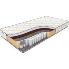 Матрас Dreamline Single Foam Hard TFK 70х186х19