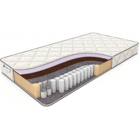 Матрас Dreamline Single Foam Hard TFK 120х210х19