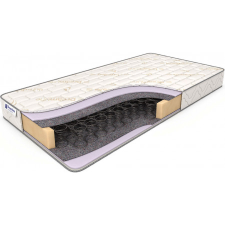 Матрас Dreamline Classic +15 BS-120 (Синт. жаккард) 100х185х17