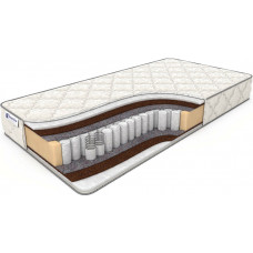 Матрас Dreamline Balance Holl Hard TFK 130х185х21