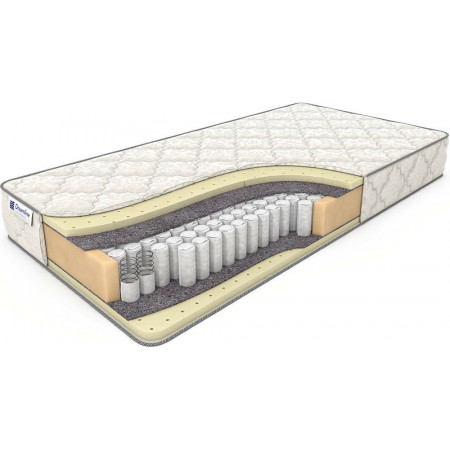 Матрас Dreamline Sleep-2 TFK 150х200х19
