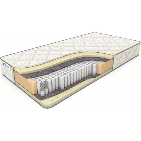 Матрас Dreamline Sleep-2 S-1000 120х220х19