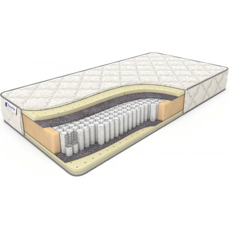 Матрас Dreamline Sleep-3 S-1000 150х195х21
