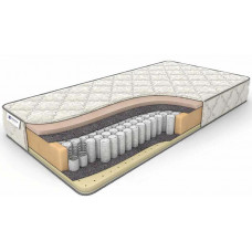 Матрас Dreamline Memory Sleep TFK 190х190х22