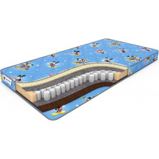 Детский матрас Dreamline Baby Latex TFK 60х195х14