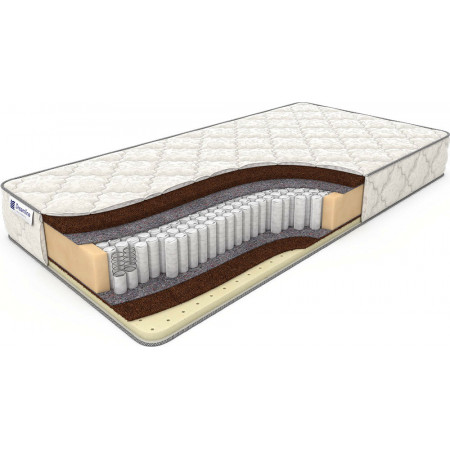 Матрас Dreamline Balance Hard S-1000 90х180х20