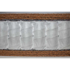 Матрас EveRest Хард кокос 3 TFK 80x200