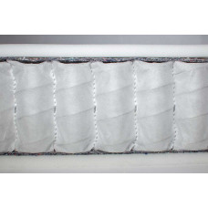 Матрас EveRest Рестфом 15 TFK 80x200