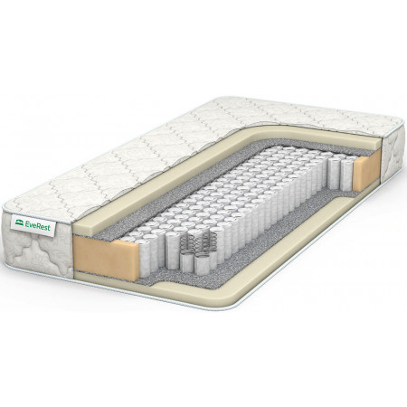 Матрас EveRest Рестфом 30 TFK 80x200