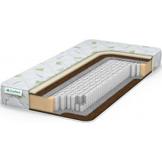 Матрас EveRest Рестфом Бикокос S-1000 80x200