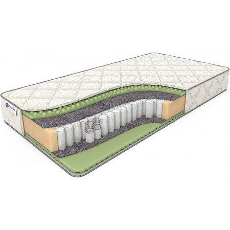Матрас Dreamline Junior Massage TFK 140х195х21