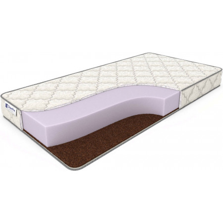 Матрас Dreamline DreamRoll Hard 190х200х16