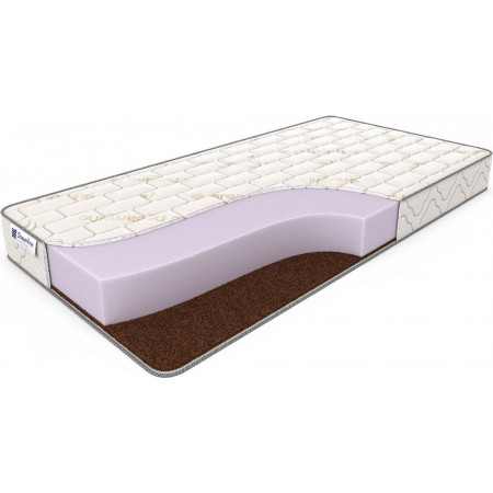 Матрас Dreamline DreamRoll Eco Hard 85х190х16