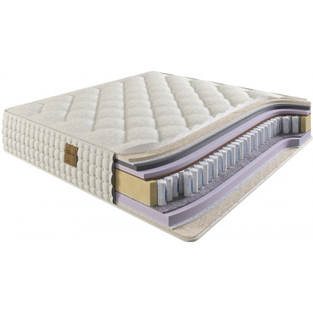 Матрас Dreamline King Tradition Coal DS 140х200х35