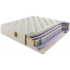 Матрас Dreamline King Tradition Coal DS 160х200х35