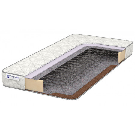 Матрас Dreamline Easy Feel BS-120 130х185х17