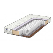 Матрас Dreamline Easy Feel TFK 130х186х17