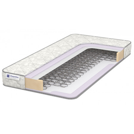 Матрас Dreamline Easy Hype BS-120 195х200х19