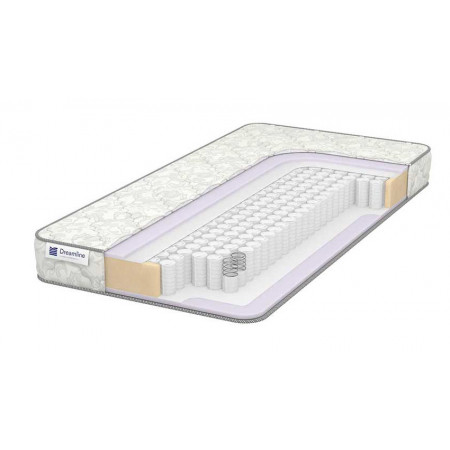 Матрас Dreamline Easy Hype TFK 200х210х19