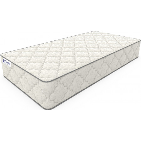 Матрас Dreamline Prime Medium S-1000 (х/б жаккард) 80х185х25