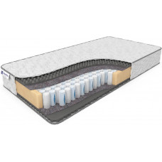 Матрас Dreamline Coal Memory Komfort Massage DS 160х180х21