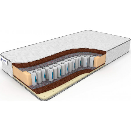 Матрас Dreamline Balance Hard DS 60x195x20