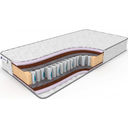 Матрас Dreamline Eco Foam Hard DS 160x220x21