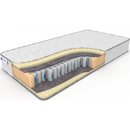 Матрас Dreamline Sleep-2 DS 120x195x19