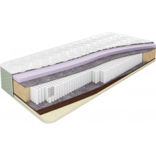 Матрас Dreamline Shop D7 Maldives NEW S2000 120х180х23