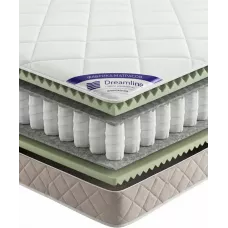 Матрас Dreamline Classic Wave TFK 90х170х19